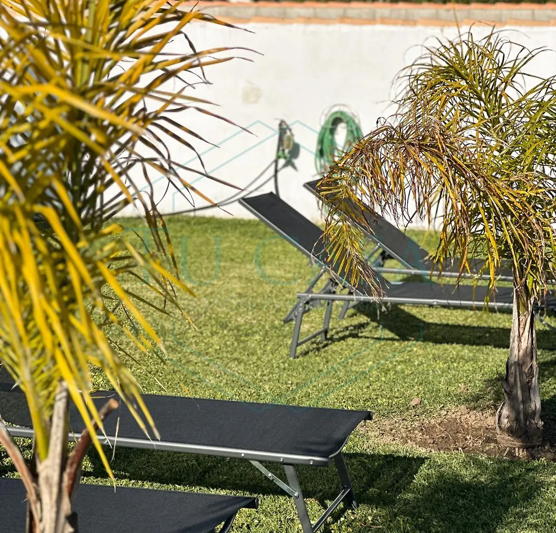 Villa Faro Chiclana de la Frontera 0*,  Spain