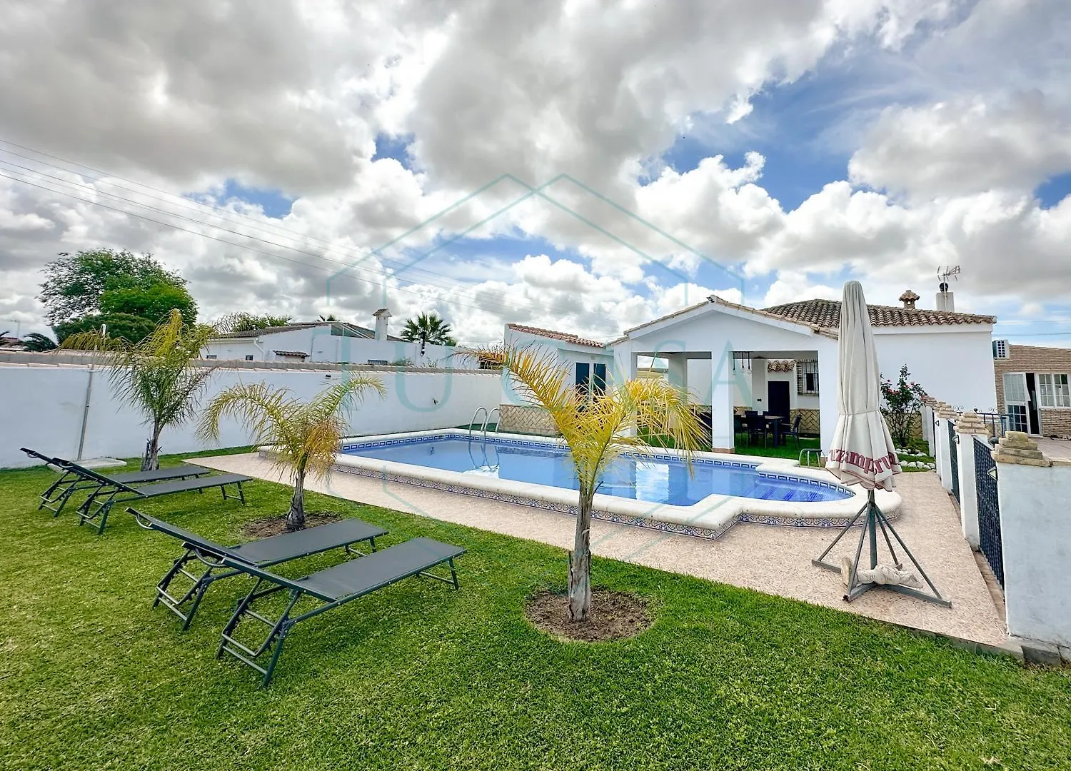 Villa Faro contacts