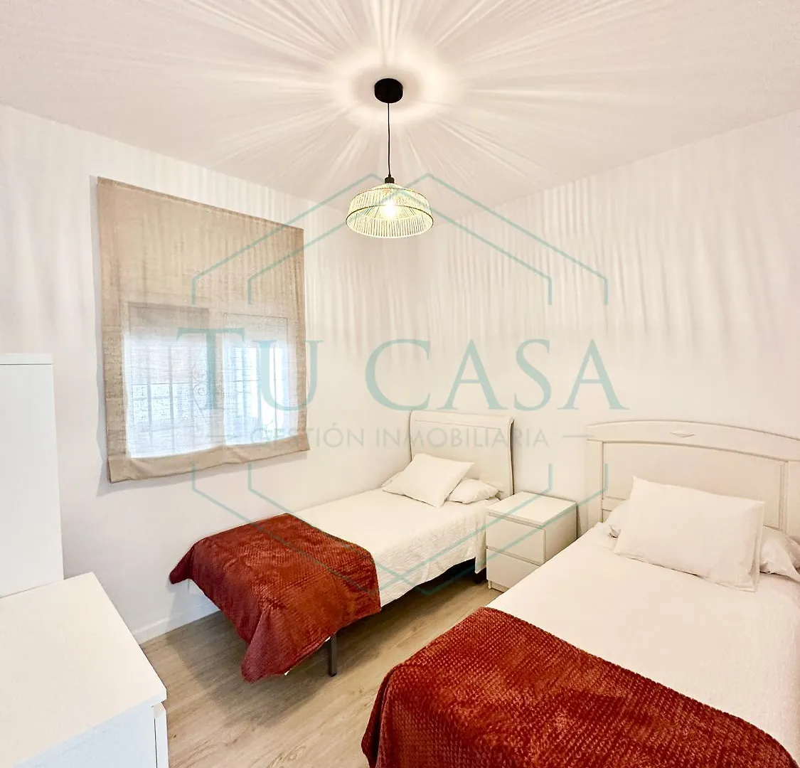 Villa Faro Chiclana de la Frontera 0*,