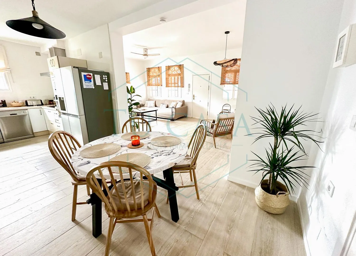 Holiday home Villa Faro Chiclana de la Frontera