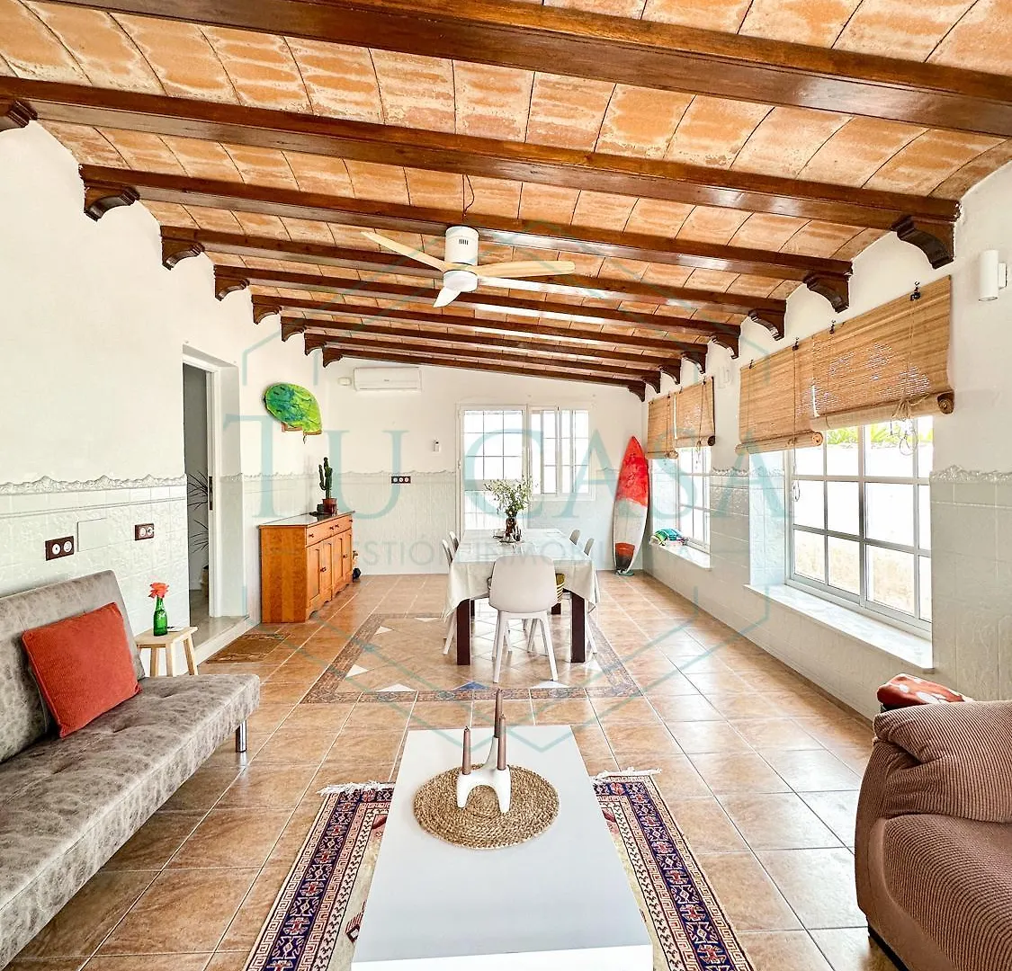 Villa Faro Chiclana de la Frontera