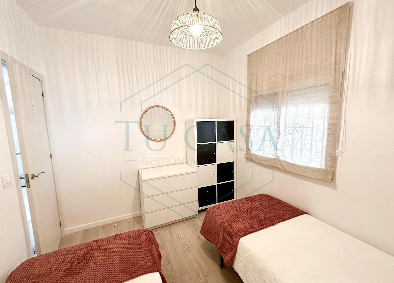 Holiday home Villa Faro Chiclana de la Frontera