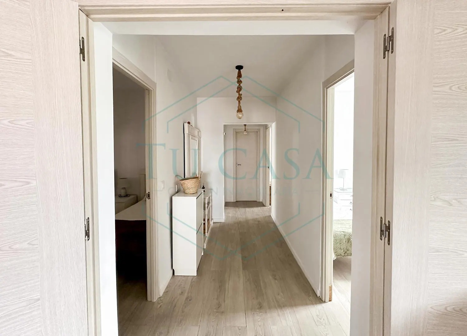 Holiday home Villa Faro Chiclana de la Frontera
